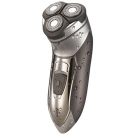 Eltron 6555 Triple Head Rotary Rechargeable Shaver