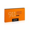 Biotop Professional 911 Quinoa Hair Repair Oil Treatment Ampoules (6
