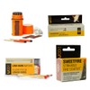 UCO Fire Starter Sample Pack with Waterproof and Long-Burn Matches,