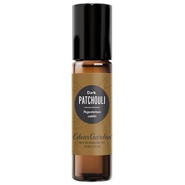 Aceite esencial 100% puro grado Terapéutico de pachuli, 10 ml Roll-On