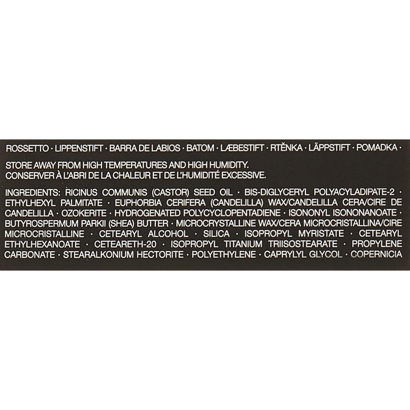 NARS Audacious Lipstick, Deborah, 0.14 Ounce