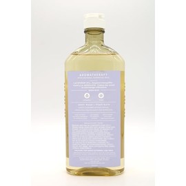 Lavender & Vanilla, Bath and Body, Body Wash & Foam Bath, 10 fl oz