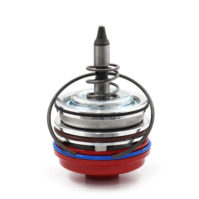 4L60E 700R4 Servo Piston Kit 4L65E 4L70E Red Cover Red