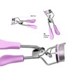TB TOOLS FOR BEAUTY T4B ILU Eyelash Curler Professional Curl