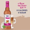 Irish Cream - Syrups Sugar Free, 25.4-ounce