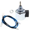 JJDD Carkio 692734 Fuel Solenoid Replacement for Briggs & Stratton