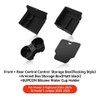 Center Console Organizer Storage Set for Tesla Model 3/Y/YL Highland