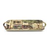 PIMPERNEL, "PARISIAN SCENES" MELAMINE SANDWICH TRAY, NEW, 15.1" x 6.5"