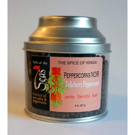 Tellicherry Peppercorn Noir