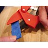 Diamond Machining Technology (DMT) W7EFC Whetstone Mini Diamond Stone -
