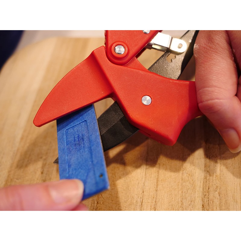 Diamond Machining Technology (DMT) W7EFC Whetstone Mini Diamond Stone -