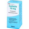 Cetixine 10 mg film-coated tablets