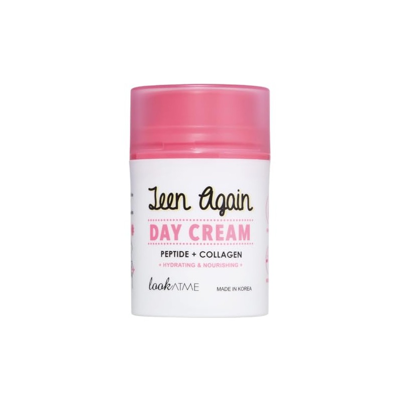 Crema facial de día