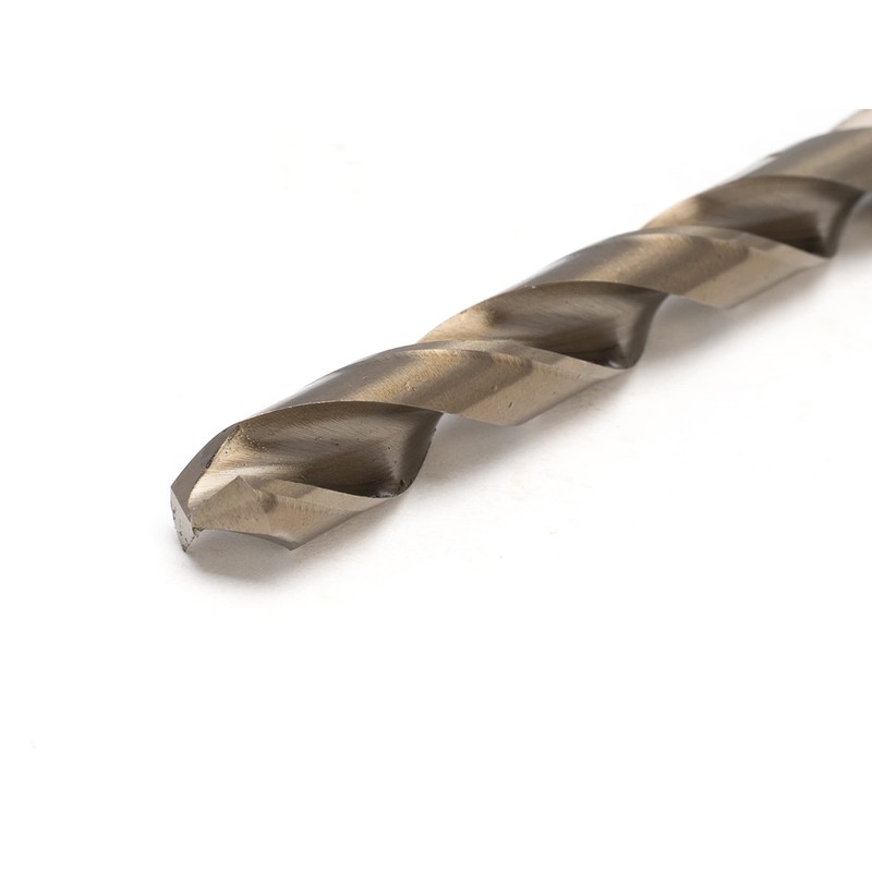 Ferrcan HSS Metal Drill Bit DIN338 M35 Cobalt 7-13 mm