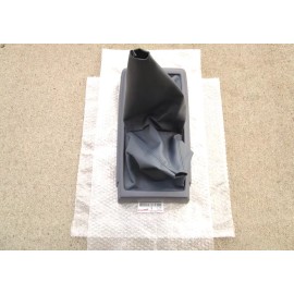 Toyota 95-00 TOYOTA TACOMA CENTER CONSOLE M/T SHIFTER BEZEL TRIM OEM NEW MD. MOON MIST