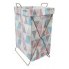 Aquila Cesto Para Ropa Aquila Mod. Arkansas Plegable Color Modelo-4