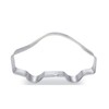 WJSYSHOP Car Shaped Cookie Cutter