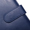 Clipboard Folder Leather Conference Pad Desk Pad Signature Folder A4
