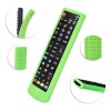 Estuchelandia Funda Silicon Para Control Tv LG Akb75095307, 375604, 675304