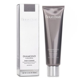 Strawberrynet Natura Bissé Diamond Cocoon Daily Cleanse 150ml / 네츄라 비세 다이아몬드 코쿤 데일리 클렌즈 150ml