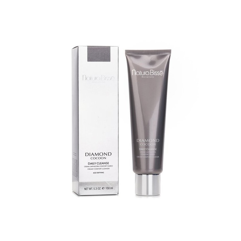 Strawberrynet Natura Bissé Diamond Cocoon Daily Cleanse 150ml / 네츄라