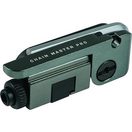 Topeak Master Pro Chain Riveter - Black