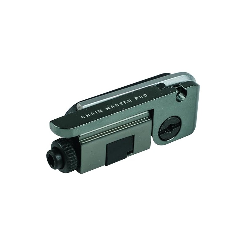 Topeak Master Pro Chain Riveter - Black