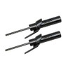 INFINITY FIT Pair of Drop Set Pin for Gym Weight