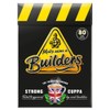 Make Mine a Builders Tea Bags (80) - Pack of