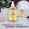 Acondicionador Shea Moisture Jamaica Castor Oil 384 Ml