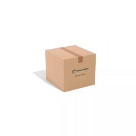 Smart Weld Wire Feed Drive Rolls fit Eastwood MIG 175 MIG175 12012 Welder Parts - 1 pc .023/.030 U Groove