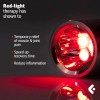 Rejuvaknee Red Light Pro Advanced Light Therapy Joint Muscle Chronic
