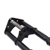 munirater Front Fork Shock Black Replacement for 50 CRF50 CRF