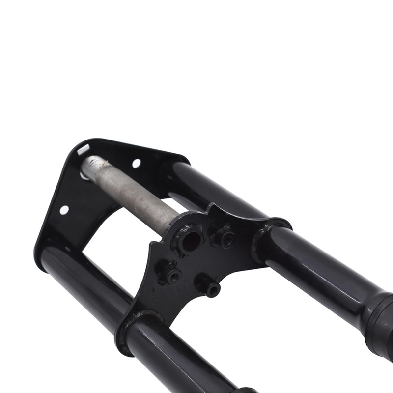 munirater Front Fork Shock Black Replacement for 50 CRF50 CRF