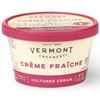 Creme Fraiche Cream Fresh - 2 pcs. x 8 oz