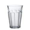 Duralex Tempered Glass, Made In France Picardie Clear Tumbler, Set