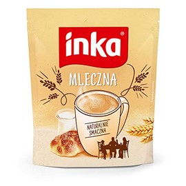 Inka Mleczka 200g