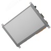 5 Inch Touchscreen Monitor for Raspberry Pi for Ubuntu 800x480