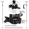 Dreamlin Dance Pole Hanging Clamp for Pole Dancing Accessories and