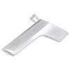 Doo Engy Inner Door Handle Left Driver's Side Door Trim
