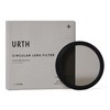 Urth Polarizing (CPL) Adapter for 100mm Square Filter System