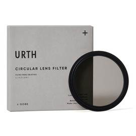 Urth Polarizing (CPL) Adapter for 100mm Square Filter System