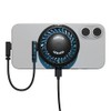 MCO スマートフォンクーラー スマホ冷却 MagSafe 対応 Z1248