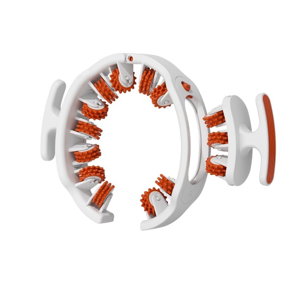 Anti Cellulite Massager, Cellulite Remover, Buttocks and Legs, Muscle Relaxant,