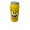 Vaso 8 Vaso Bob Esponja Cilindro En Forma De Lata
