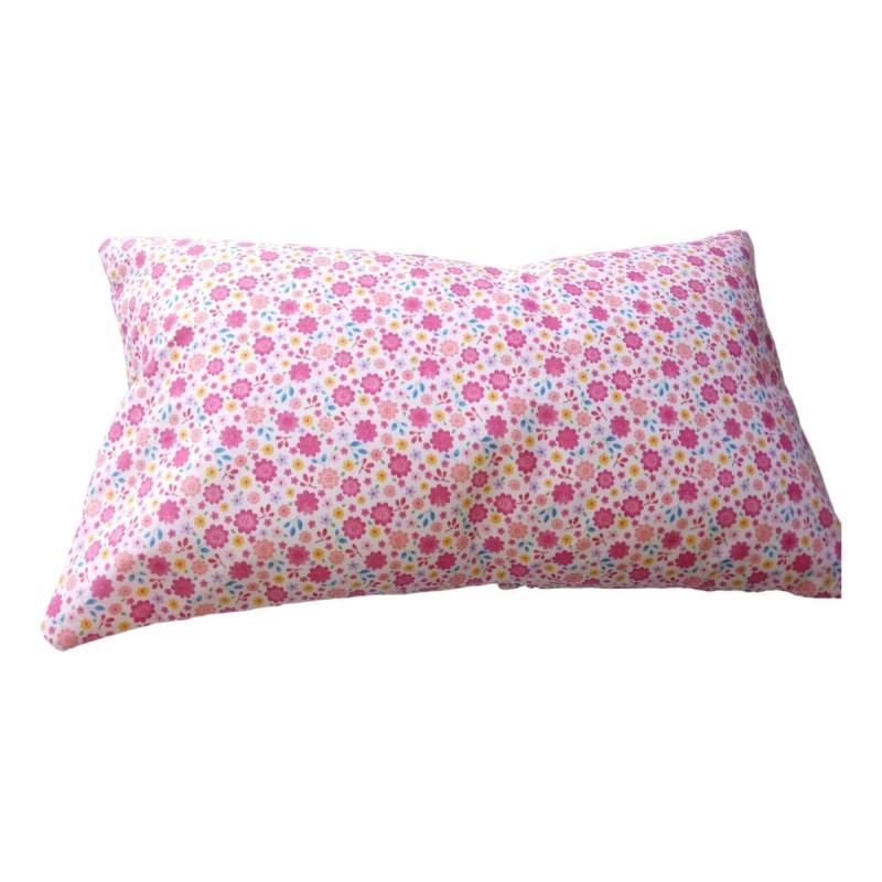 BabyBaby Sabana Para Colchón De Cuna Incluye Almohadita Md 65x110