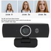 4K USB Webcam 8MP 30 Frame Auto Focus UHD Computer