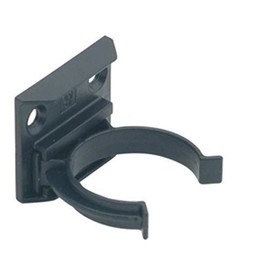 Kitchen Plinth Leg Clips & Brackets Kick Board Plastic FITS 30MM Diameter Leg x20