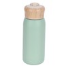 Portable Insulation Cup Vacuum Flask 304 Stainless Steel Thermal Water