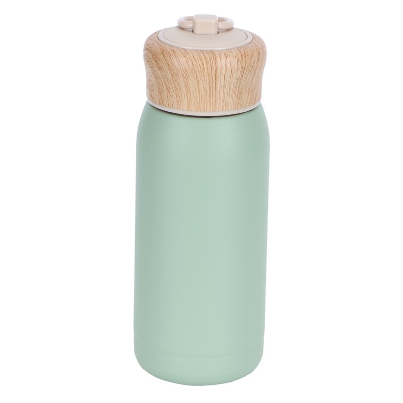 Portable Insulation Cup Vacuum Flask 304 Stainless Steel Thermal Water